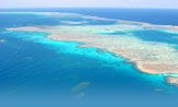 Great Barrier Reef water quality improvement